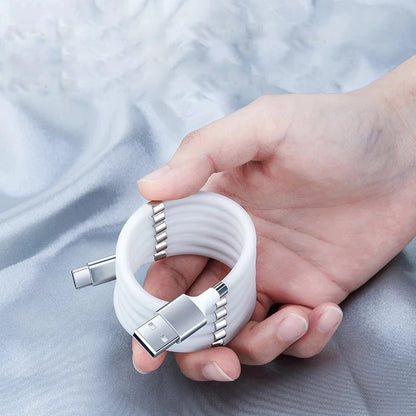 Magnetic Fast Charging Cable - Byloh