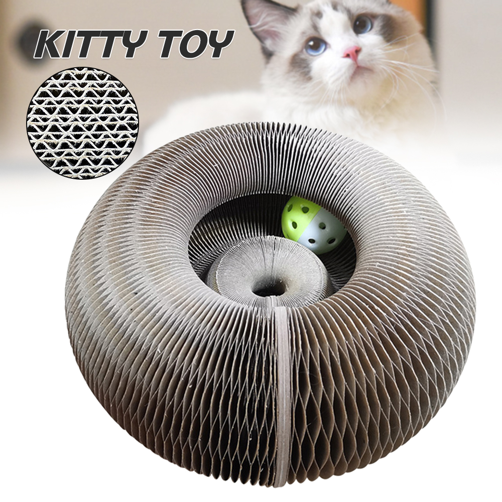 Greatest Cat Game - Byloh