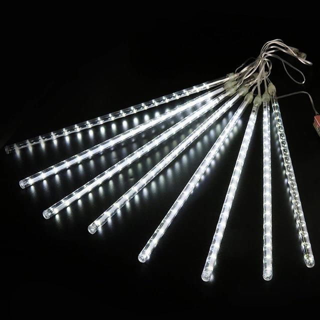 LED Meteor Shower Rain Lights - Byloh