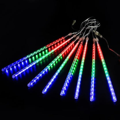 LED Meteor Shower Rain Lights - Byloh