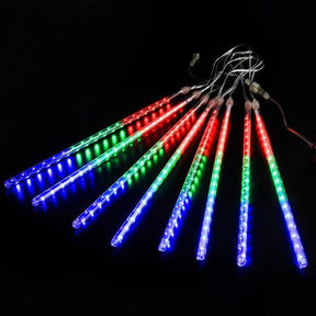 LED Meteor Shower Rain Lights - Byloh