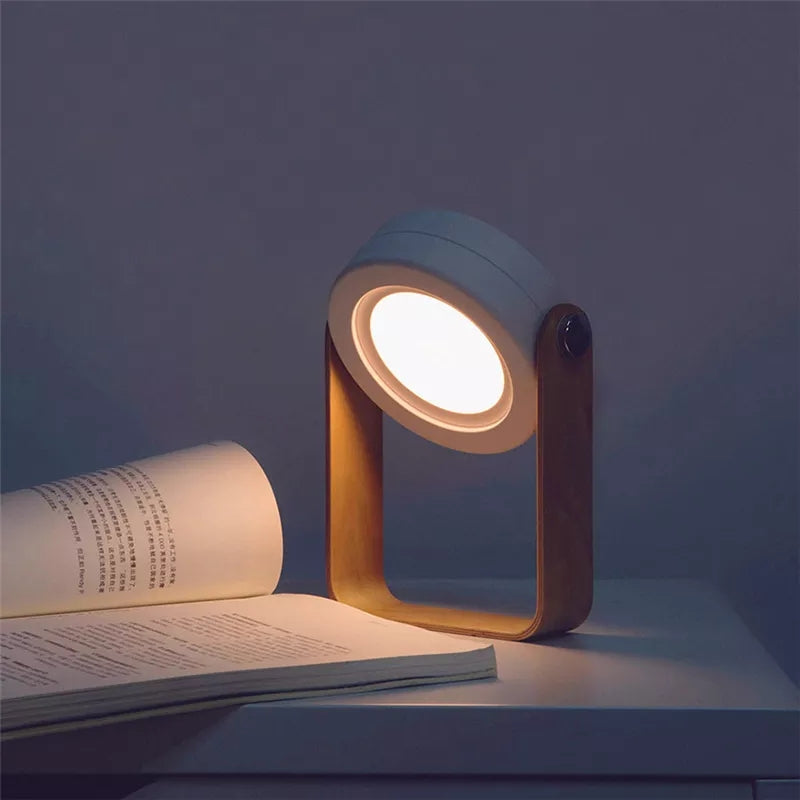 Portable LED Night Light - Byloh