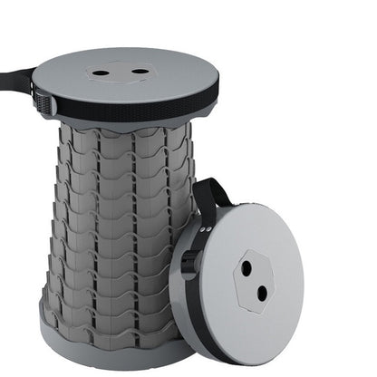 Telescopic Folding Chair - Byloh