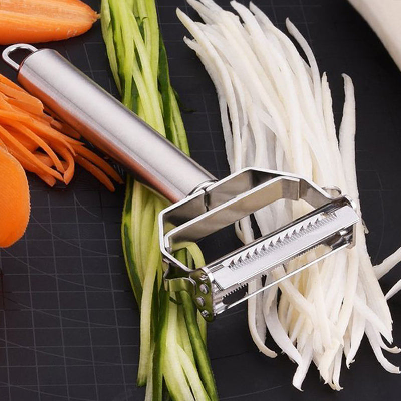 Fruit Peeler Vegetable Slicer - Byloh