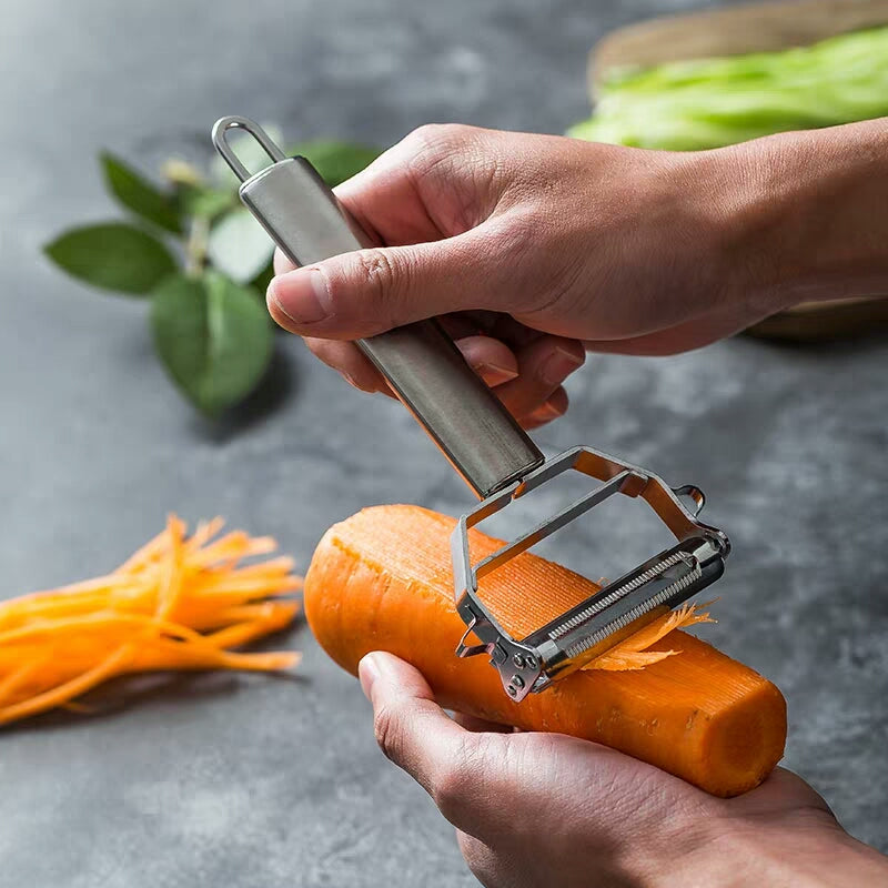Fruit Peeler Vegetable Slicer - Byloh