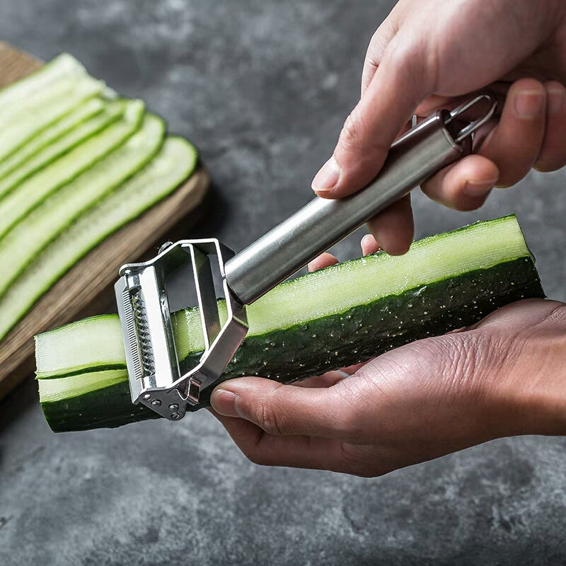 Fruit Peeler Vegetable Slicer - Byloh