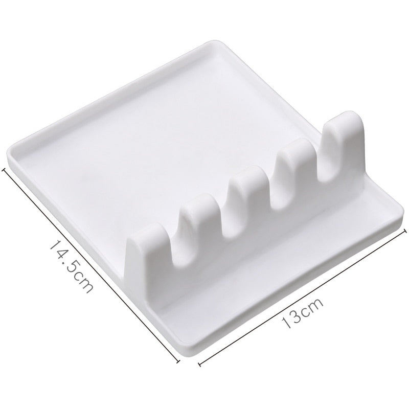 Spoon Fork Non-slip Holder - Byloh