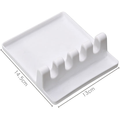 Spoon Fork Non-slip Holder - Byloh