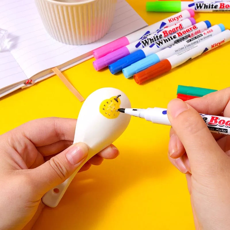 Magical Water Painting Markers - Byloh