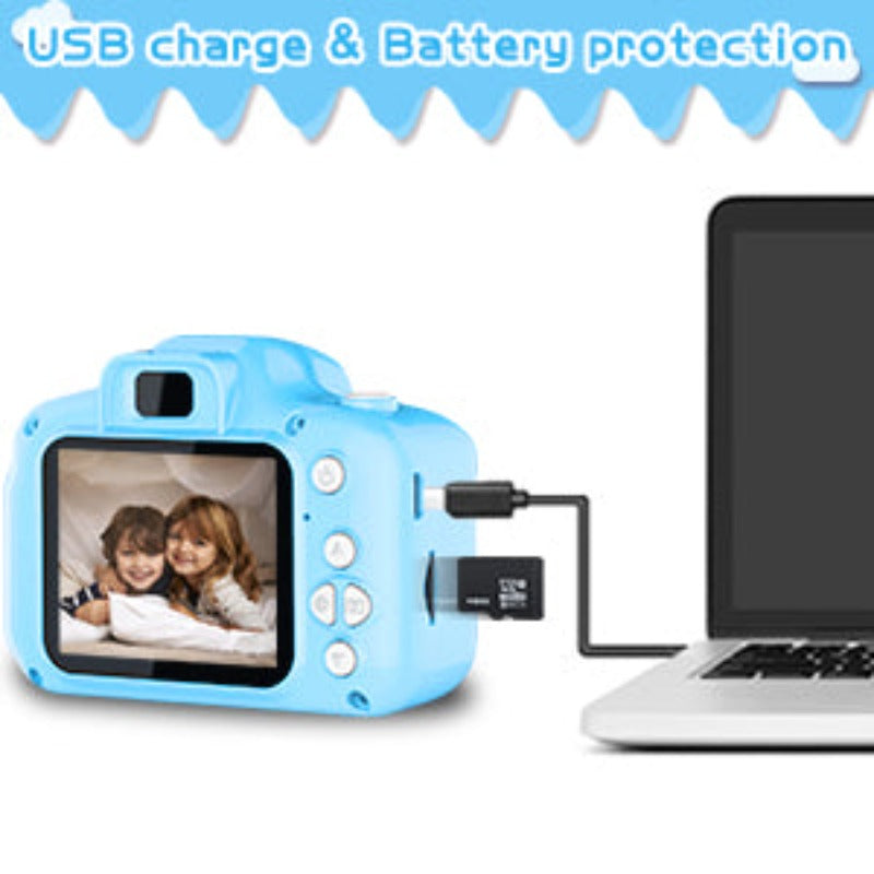 Children's Camera - Byloh
