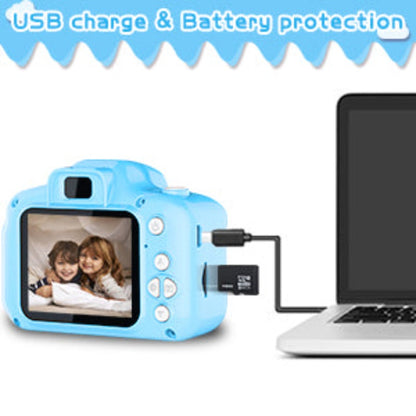 Children's Camera - Byloh