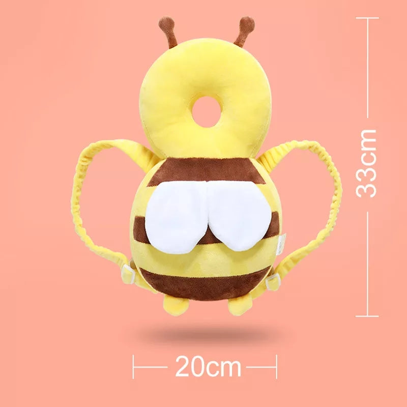Byloh™ Baby Safety Pillow - Byloh