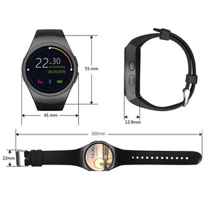 Smart Watch All in One - Byloh