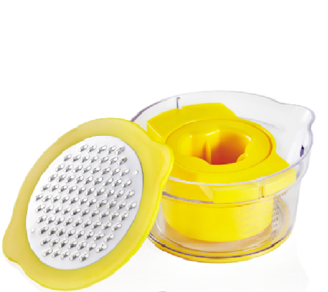 Thresher & Peeling Corn - Byloh