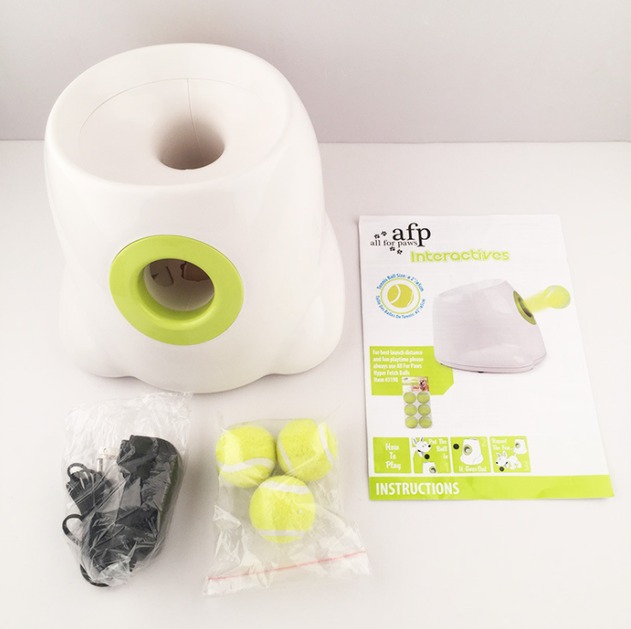 Dog pet Tennis Launcher - Byloh