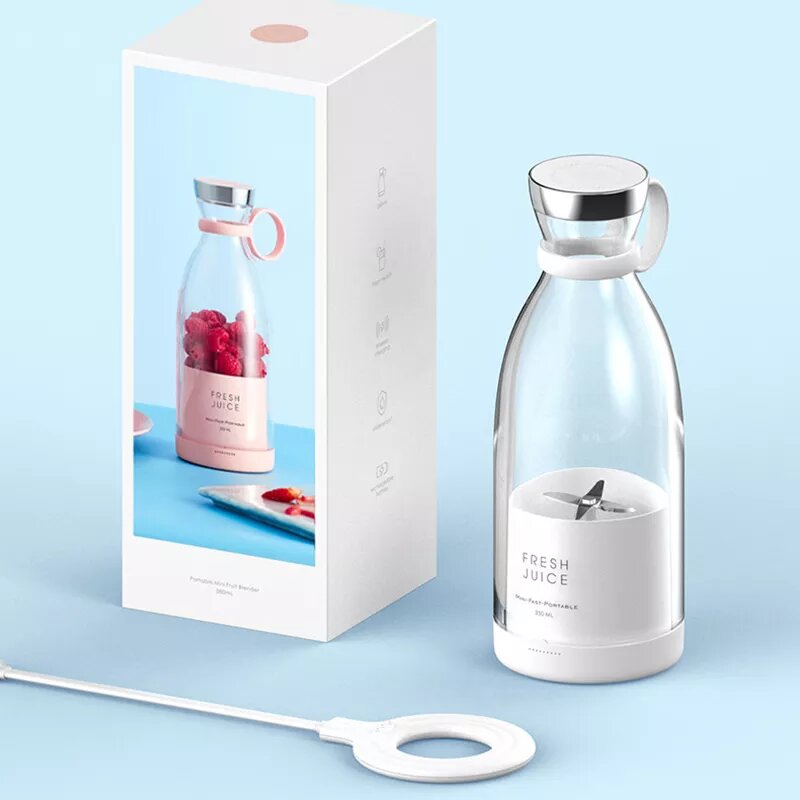 Premium portable blender - Byloh