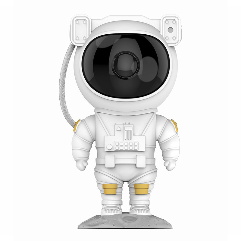 Astronaut Galaxy Star - Byloh