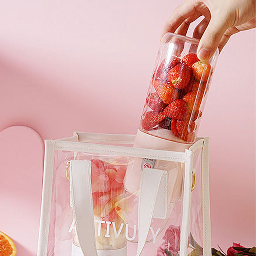 Mini Portable Blender - Byloh