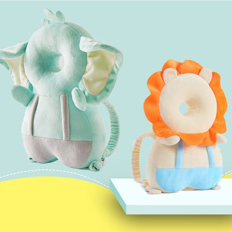 Byloh™ Baby Safety Pillow - Byloh