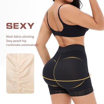 Butt Lifting Body Shaper - Byloh