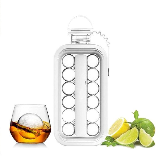 Perfect Ice Ball Maker - Byloh