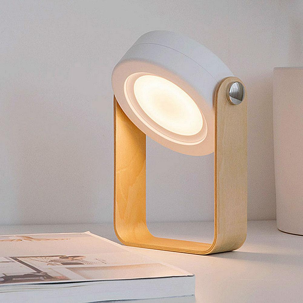 Portable LED Night Light - Byloh