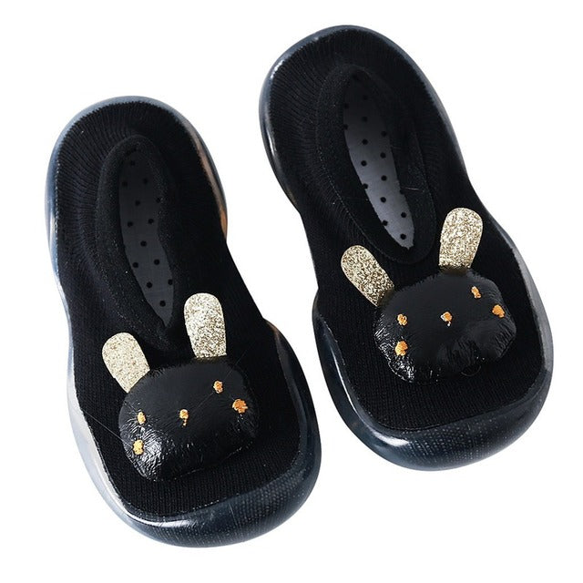 Aby Baby Angel Shoes - Byloh