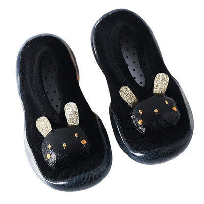 Aby Baby Angel Shoes - Byloh