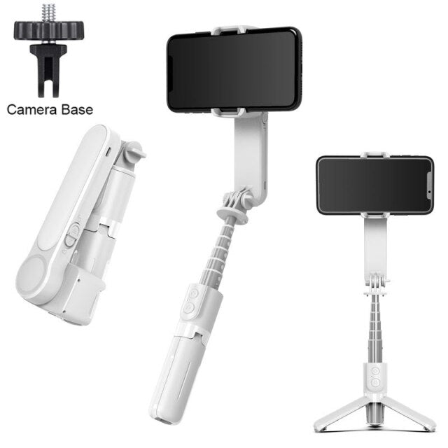 Selfie Stick - Byloh