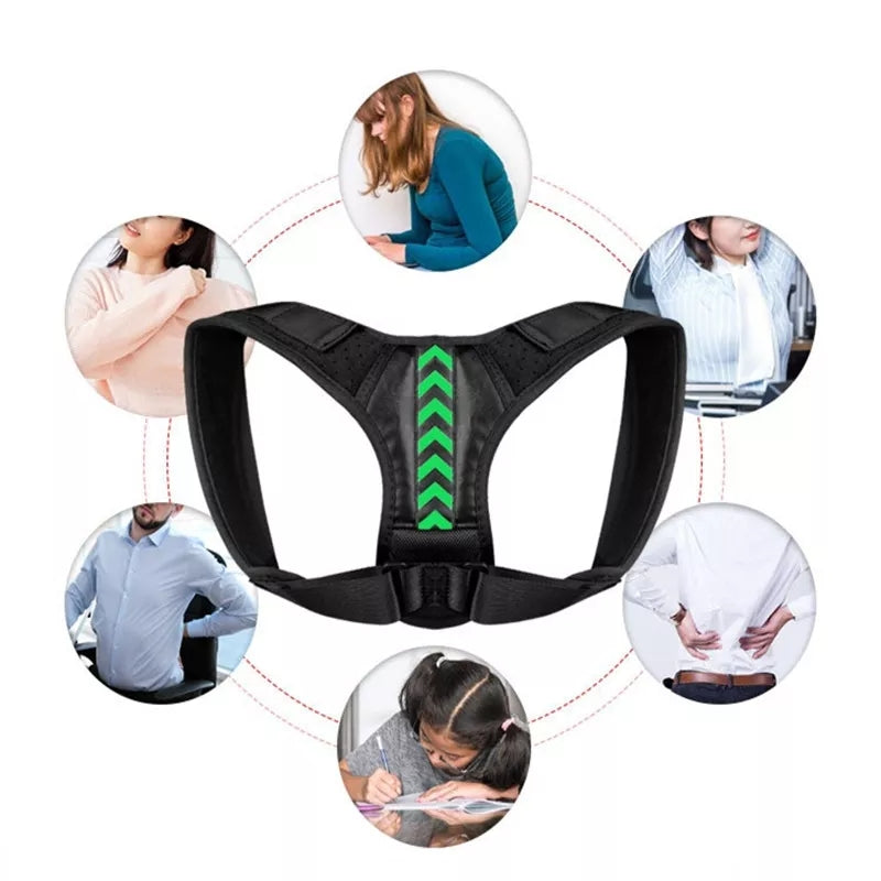 Perfect Posture Corrector - Byloh