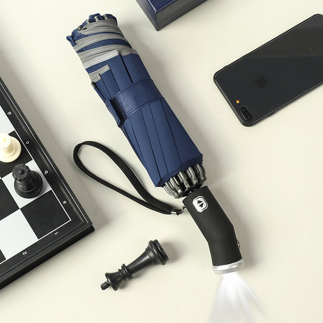 Automatic Umbrella Led Light - Byloh