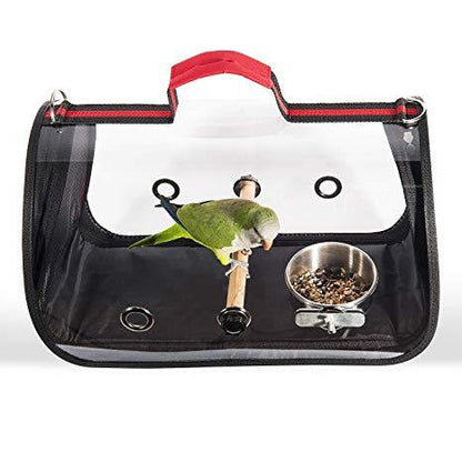 Smart Bird Carrier - Byloh