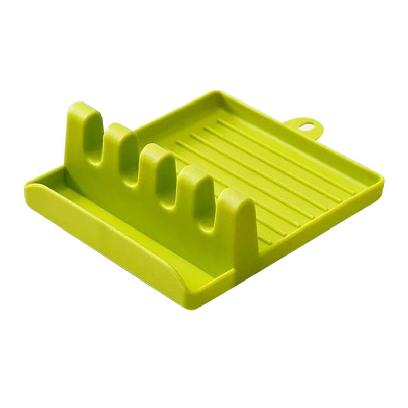 Spoon Fork Non-slip Holder - Byloh