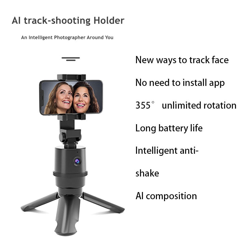 Selfie Stick Tripod - Byloh