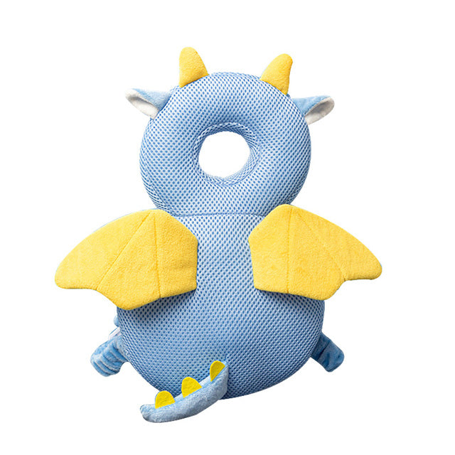 Byloh™ Baby Safety Pillow - Byloh