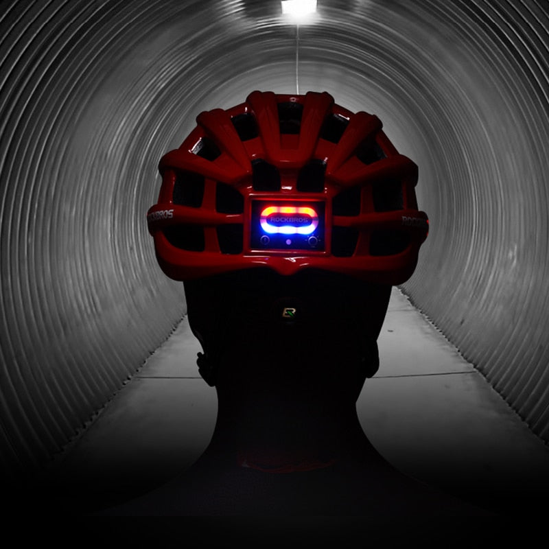 Runy Cycling Helmet - Byloh