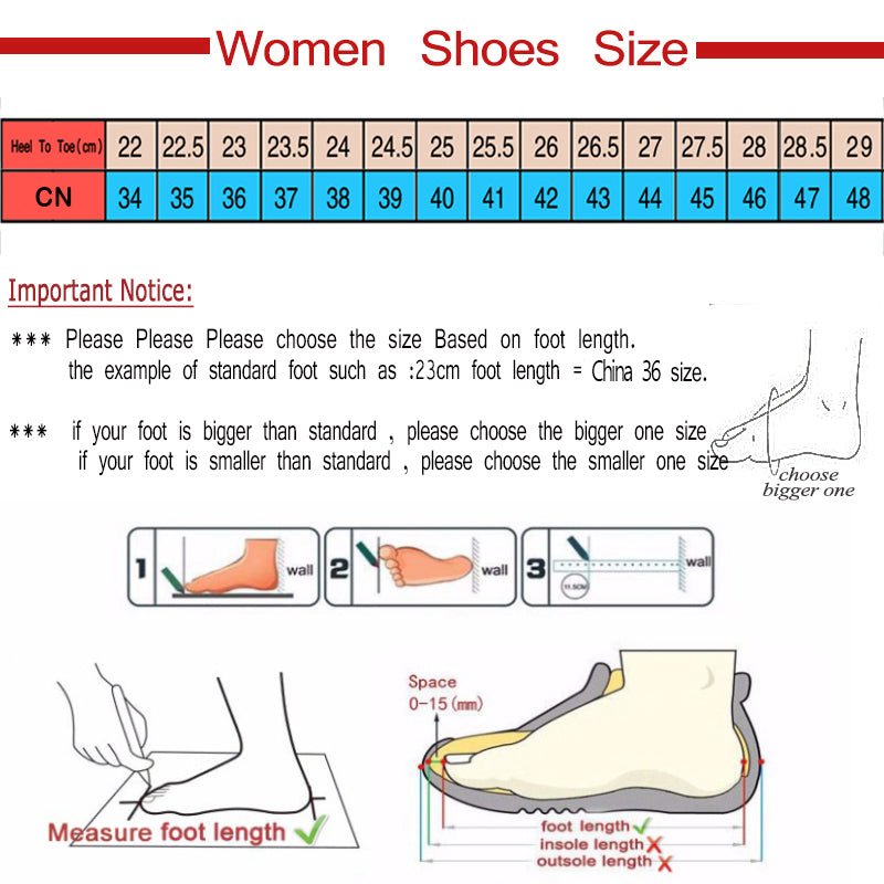 Aby Women's Flat Shoes - Byloh