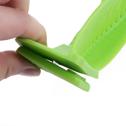 Silicone Snap & Strain Filter - Byloh