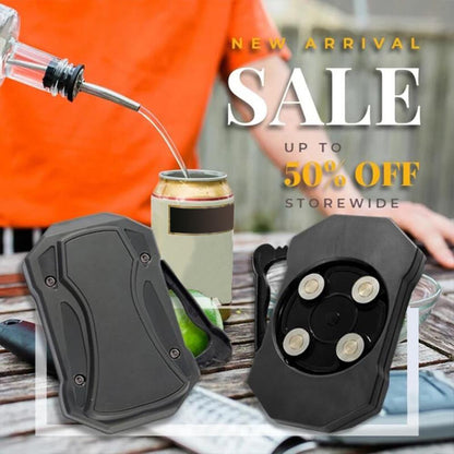 Professional Can Opener - Byloh