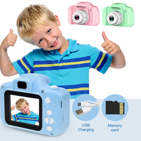 Children's Camera - Byloh