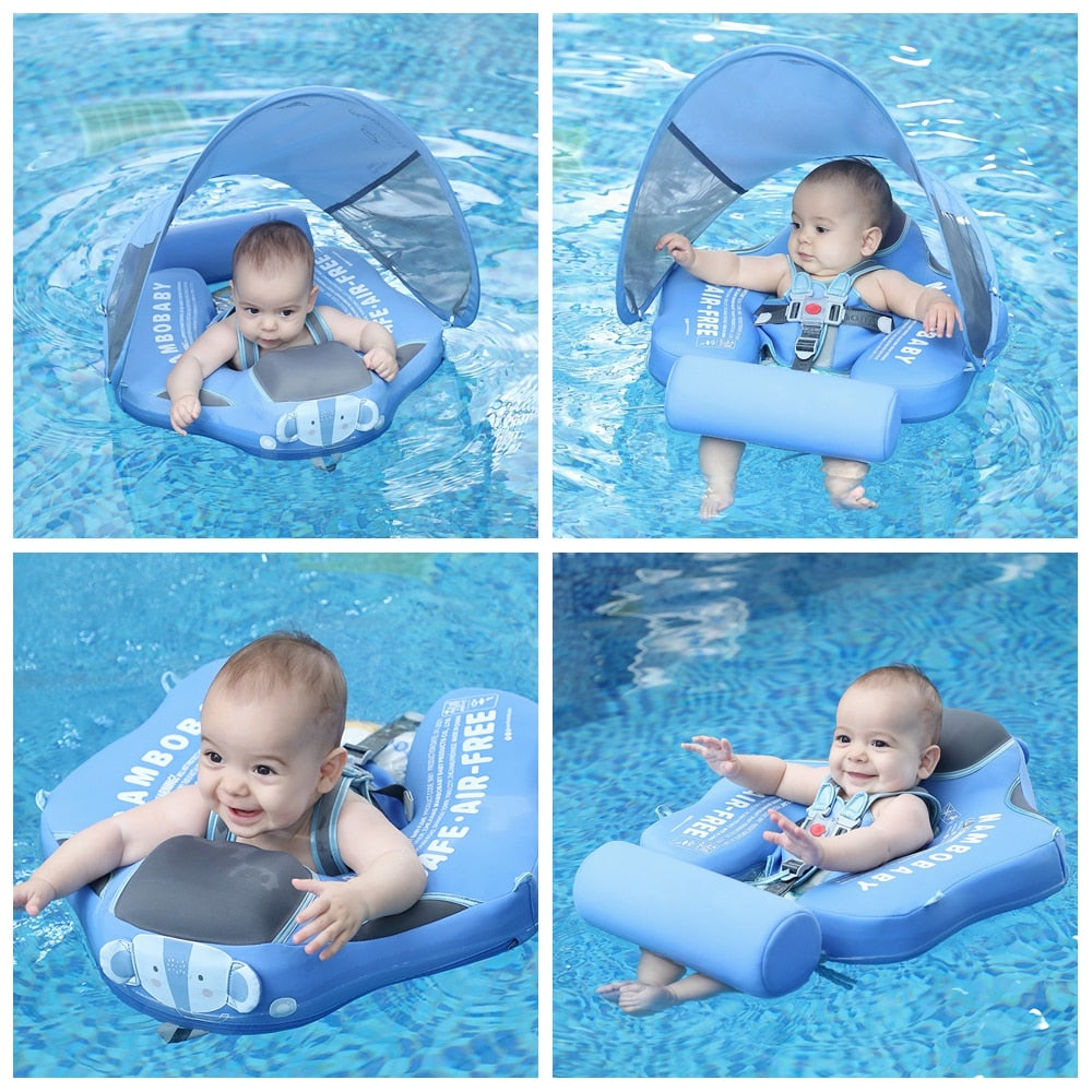 Awesome Baby swimmer - Byloh