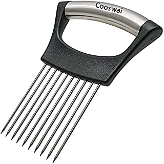 Holder Onion Vegetables Slicer - Byloh