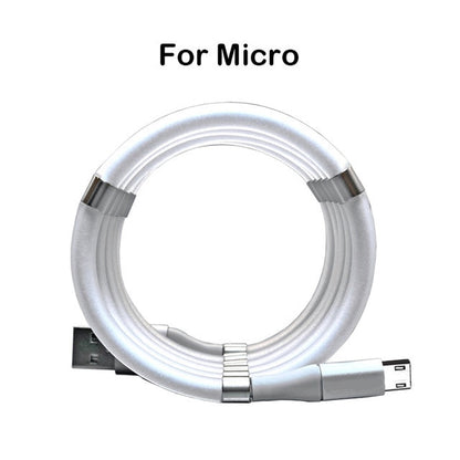 Magnetic Fast Charging Cable - Byloh