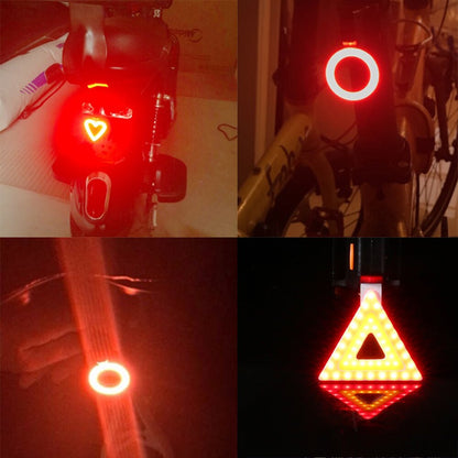 Bicycle Flashlight - Byloh