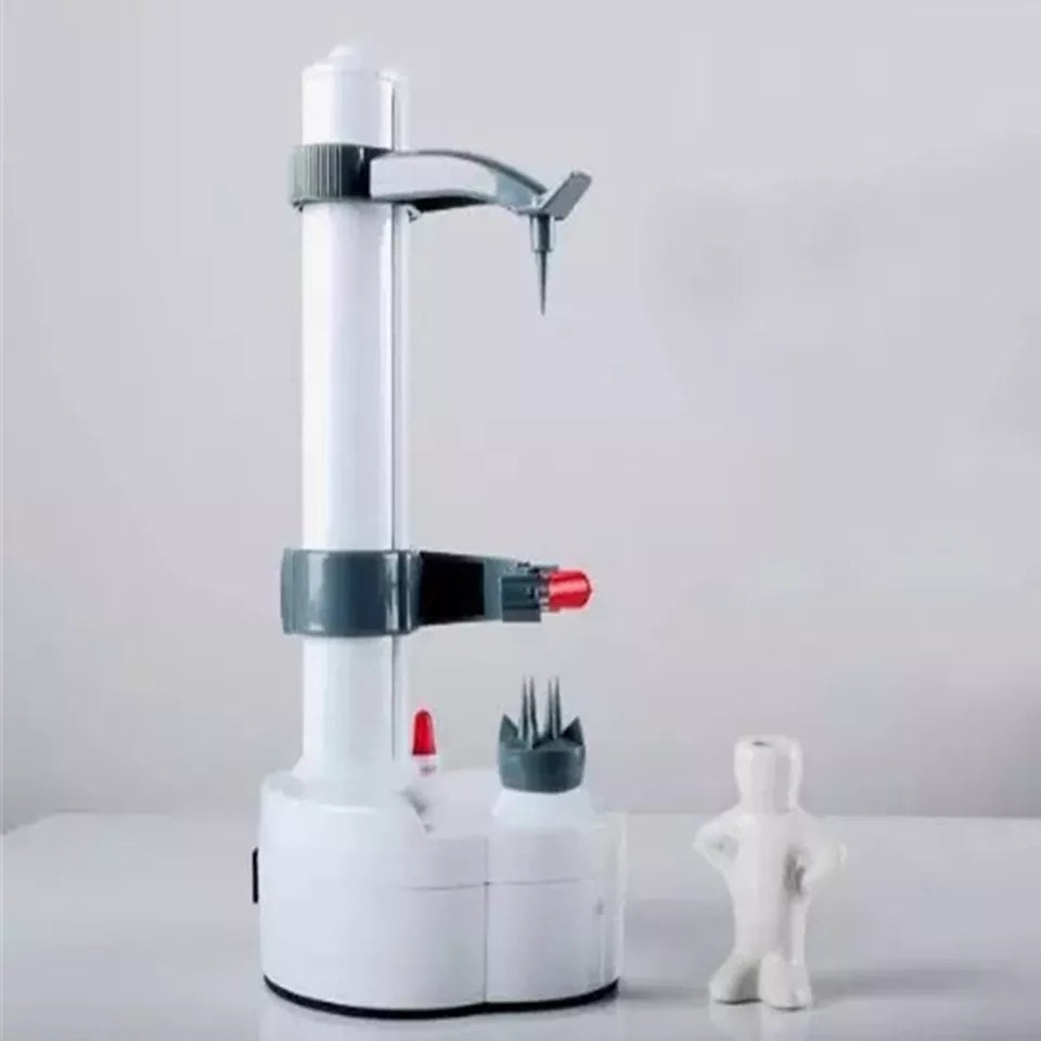 Automatic All Fruit Peeler - Byloh