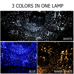 Sky Light Projector - Byloh