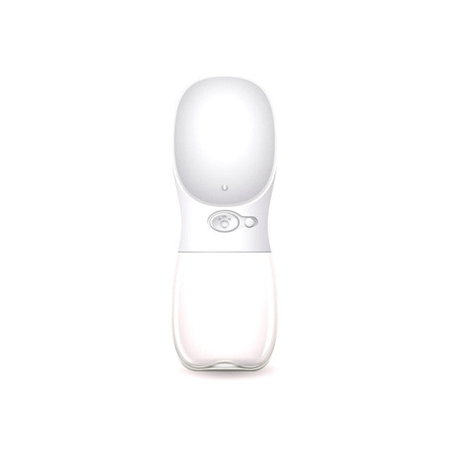 Portable Pet Water Bottle - Byloh