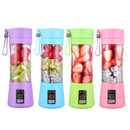 Portable Blender Smoothie - Byloh