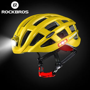Runy Cycling Helmet - Byloh