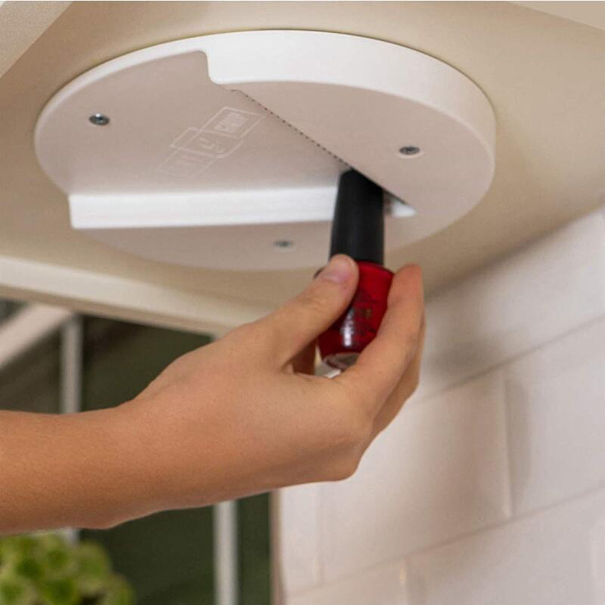 Jar, Cap Opener Any Sizes - Byloh